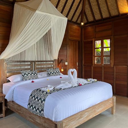Pondok Eka Wood Ubud Cameră foto