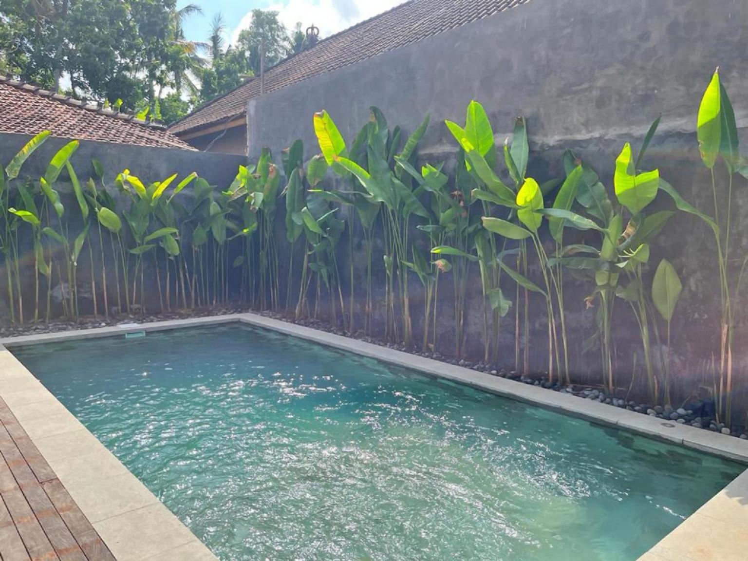 Pondok Eka Wood Ubud Cameră foto