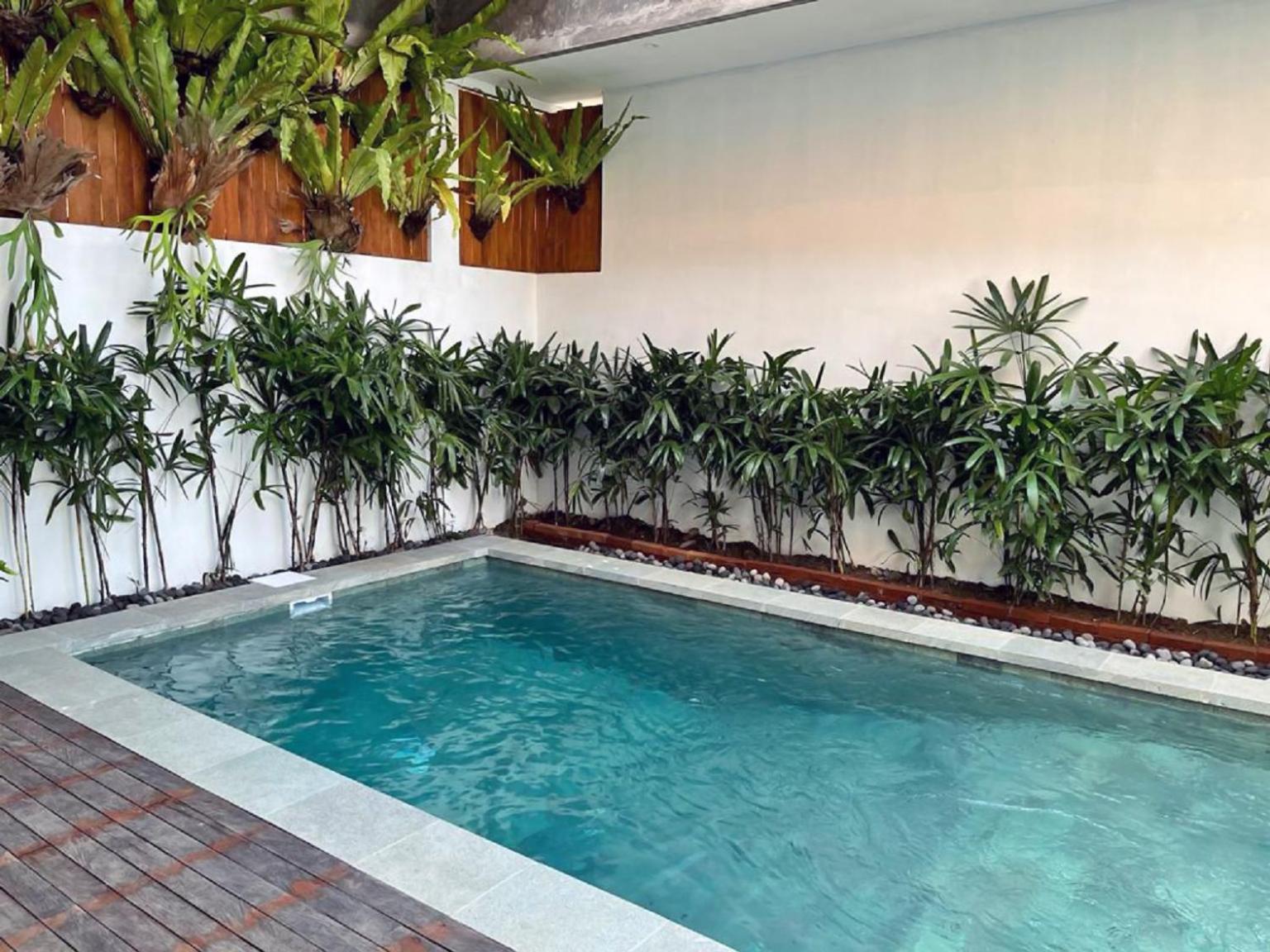 Pondok Eka Wood Ubud Cameră foto