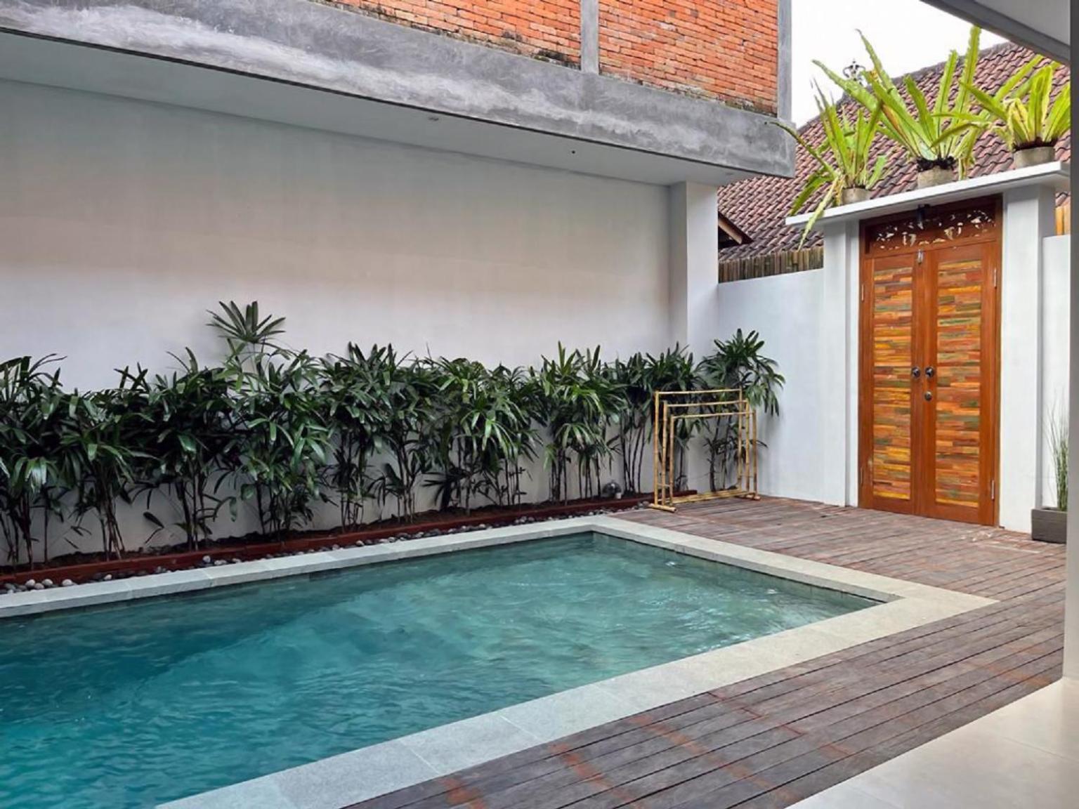 Pondok Eka Wood Ubud Cameră foto