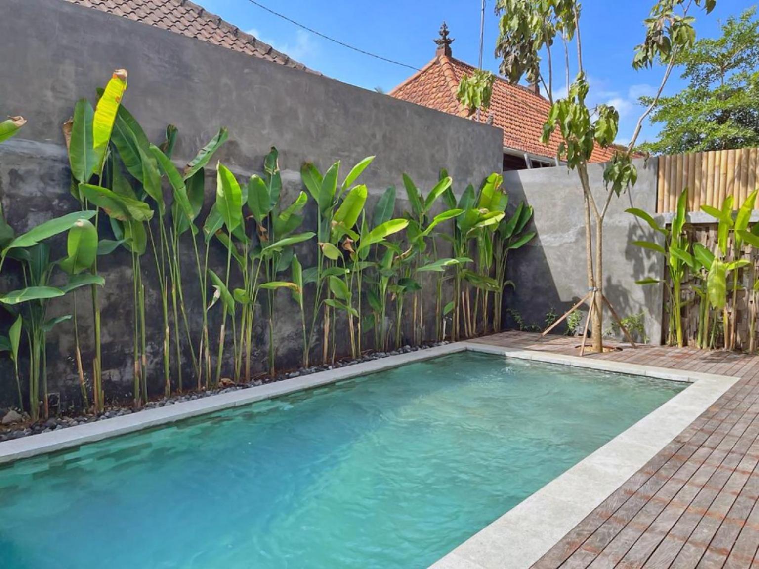 Pondok Eka Wood Ubud Cameră foto