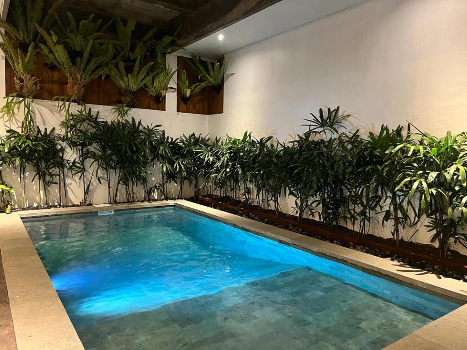 Pondok Eka Wood Ubud Cameră foto